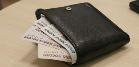 Прокуратура Ельца: Кража, а не находка