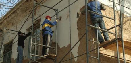 В Елецком районе завершается приёмка домов после капитального ремонта