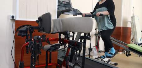 Физиотерапевтические отделения возобновляют работу в Липецкой области