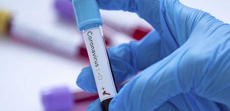 Сводка по коронавирусу в Липецкой области на 7 декабря 2021 г.