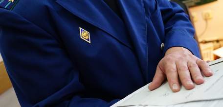 Прокурор Елецкого района в судебном порядке добивается обследования жилого дома для признания его аварийным