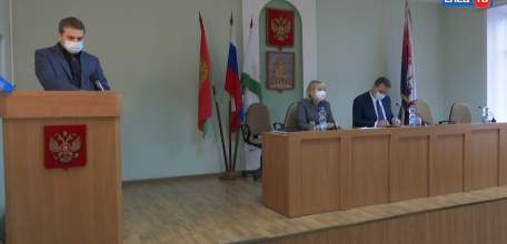 В режиме повышенной готовности: в Ельце прошло заседание городской антитеррористической комиссии