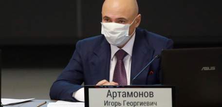 Областной парламент одобрил инициативу Игоря Артамонова о повышении зарплат бюджетникам