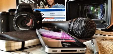 Лучшие журналисты получат областные премии