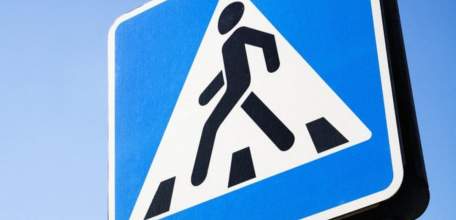 Итоги проверки соблюдения ПДД на пешеходных переходах в Елецком районе 8-9 декабря 2021 г.