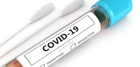 Сводка по коронавирусу в Липецкой области на 10 декабря 2021 г.