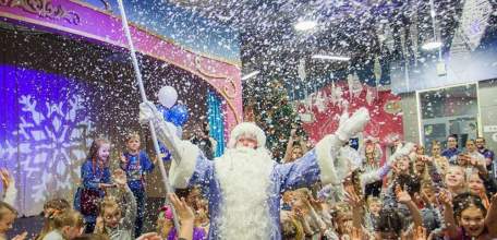 В Липецкой области будут разрешены новогодние утренники при соблюдении противоэпидемических мер