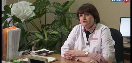 Все о вакцинации подростков в программе ЕЛЕЦ ТВ &laquo;Актуальная тема&raquo;. На вопросы родителей отвечает Анна Архипова