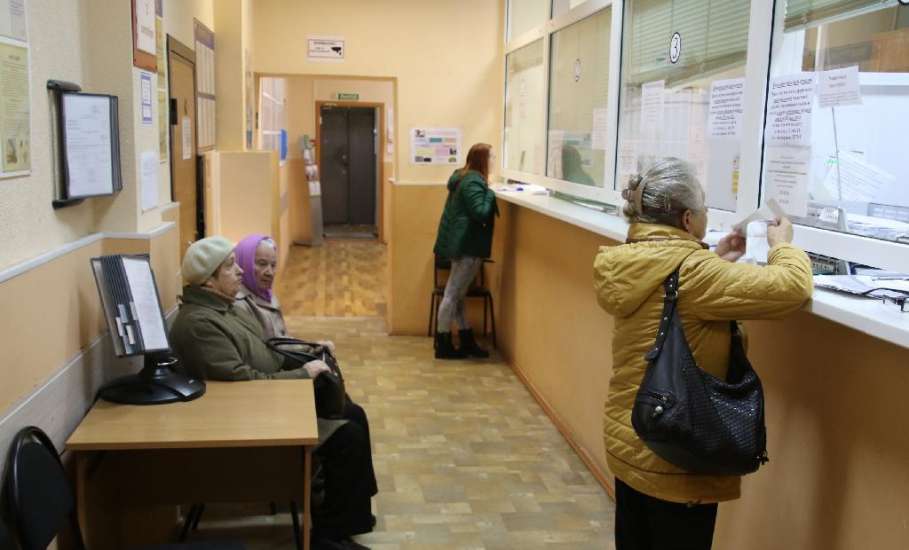 В Липецкой области устанавливают дополнительные выплаты для безработных граждан