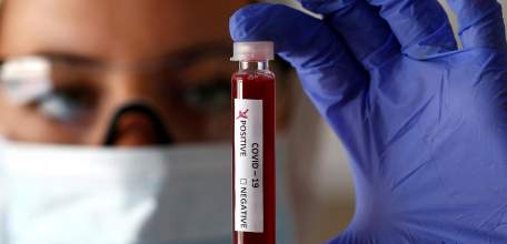 Сводка по коронавирусу в Липецкой области на 17 декабря 2021 г.