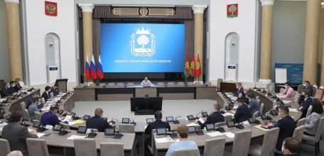 Количество пожаров в Липецкой области сократилось на 38%