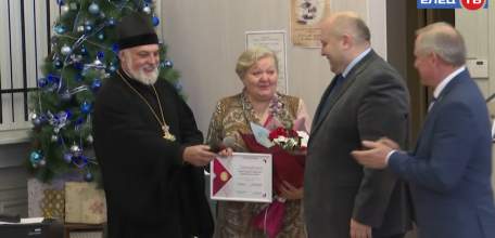 Елецкий городской краеведческий музей отметил 120-летие