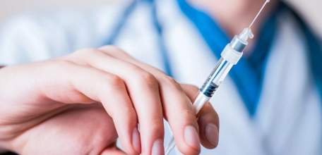 Продолжается активная вакцинация жителей Липецкой области против новой коронавирусной инфекции