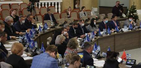 Липецкие ученые получат премии имени Н.Г. Басова по 250 тысяч рублей