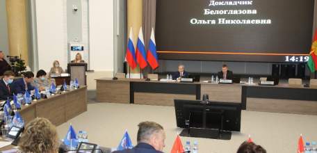 Депутаты утвердили повышение заработной платы бюджетникам