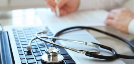 О работе медицинских организаций Липецкой области в предновогодние, выходные и праздничные дни