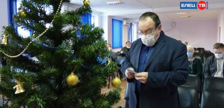 «Ёлка желаний»: сотрудники АО «Энергия» присоединились к доброй новогодней акции