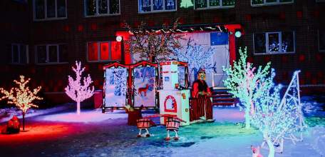 Подведены итоги смотра-конкурса «В гостях у сказки» среди образовательных организаций городского округа город Елец