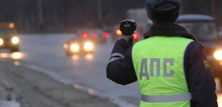 Водители-лихачи теперь могут попасть за решетку