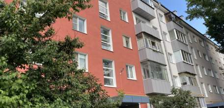 Более 75 тысяч жителей региона в 2021 году улучшили условия проживания благодаря капремонту