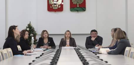 Пенсионный фонд расширяет перечень предоставляемых жителям Липецкой области мер соцподдержки