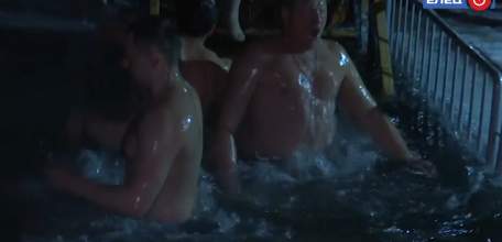 На Крещение будет оборудована купель в районе городского пляжа