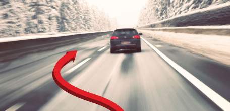 Итоги мероприятия ГИБДД Елецкого района по пресечению ДТПС с выездом на "встречку"