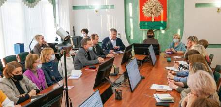 Подготовка к ЕГЭ-2022 началась в Липецкой области