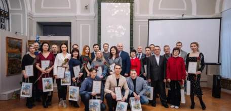 Елецких журналистов чествовали в День печати