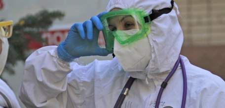 Липецкая область готова противостоять омикрону