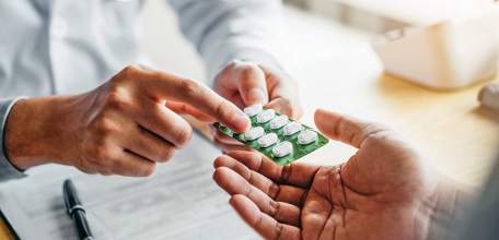 Пациенты с сердечно-сосудистыми заболеваниями получат бесплатные лекарства