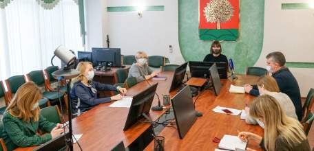 ЕГЭ в Липецкой области сдадут около 5000 выпускников