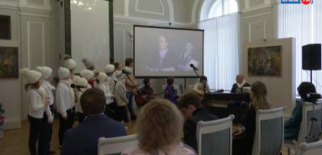 «У Бога все живы…» в Ельце состоялся вечер памяти кинорежиссера Рениты Григорьевой