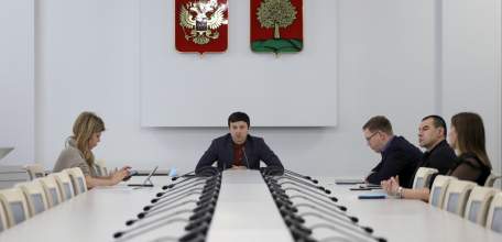 Дополнительная техника привлечена для уборки снега в Липецкой области