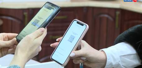 В Ельце продолжаются рейды по выявлению нарушений антиковидных мер