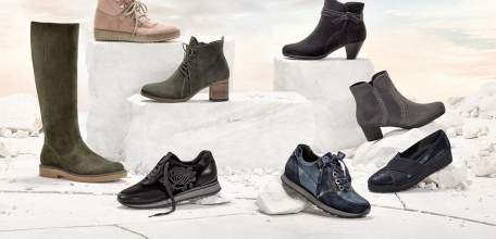 Выбор зимней обуви: главные ошибки покупателей