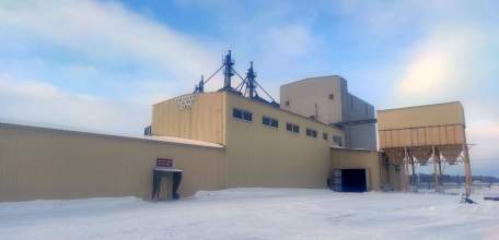 «Агрофирма Елецкий» повышает производительность труда