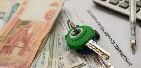 Дети-сироты смогут получить компенсацию за аренду жилья