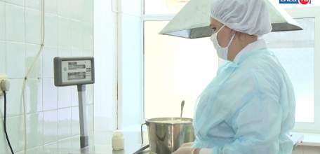 Повышаем иммунитет: полезная продукция молочной кухни поможет в период пандемии