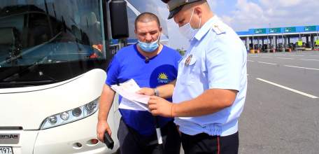Липецкие автоинспекторы в прошедшем году пресекли почти 1 млн нарушений