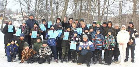 К победе и бегом, и ползком, и хитростью