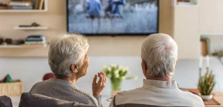 Режим самоизоляции для граждан старше 60 лет в Липецкой области продлён до марта