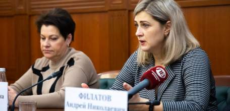 Липецкие медики рассказали о ситуации с омикроном в регионе