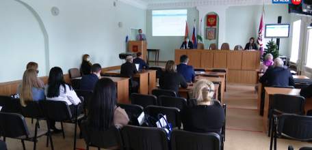 Результаты и перспективы: спортивное сообщество Ельца подвело итоги работы в прошедшем году