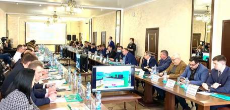 Инвестиции в Елецкий район и перспективы развития муниципалитета обсуждались на форуме