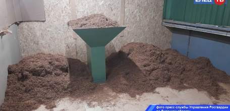 При содействии Росгвардии пресечена деятельность межнациональной преступной группы в Липецкой области