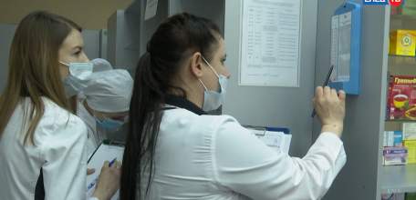 В Липецкой области стартовал VI открытый региональный чемпионат &laquo;Молодые профессионалы&raquo; WorldSkilsRussia