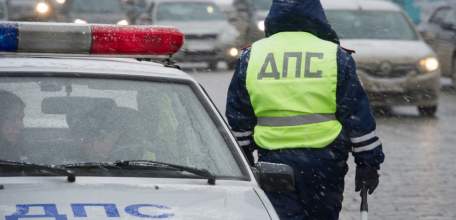 4-5 февраля 2022 г. ГИБДД Ельца проведет дополнительные проверки водителей на состояние опьянения