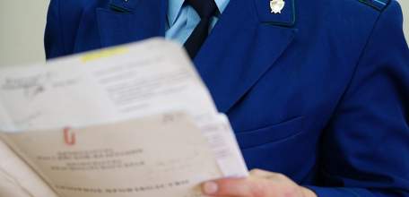 Прокурор Елецкого района в судебном порядке добивается исполнения контролирующим органом своих полномочий в сфере охраны 6 объектов культурного наследия регионального значения