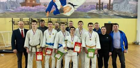 Достижения воспитанников спортивной школы &laquo;Спартак&raquo;